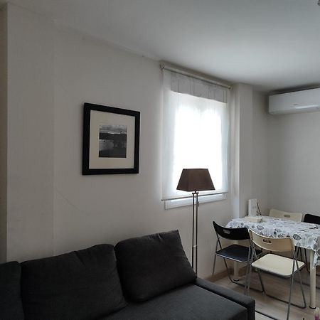Apartment In Seville City Centre Esterno foto