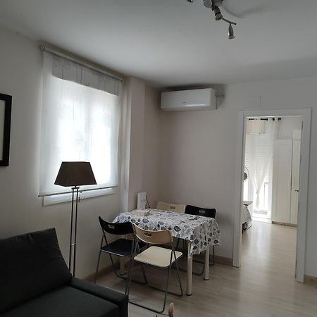 Apartment In Seville City Centre Esterno foto