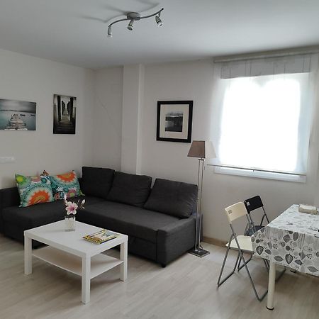 Apartment In Seville City Centre Esterno foto