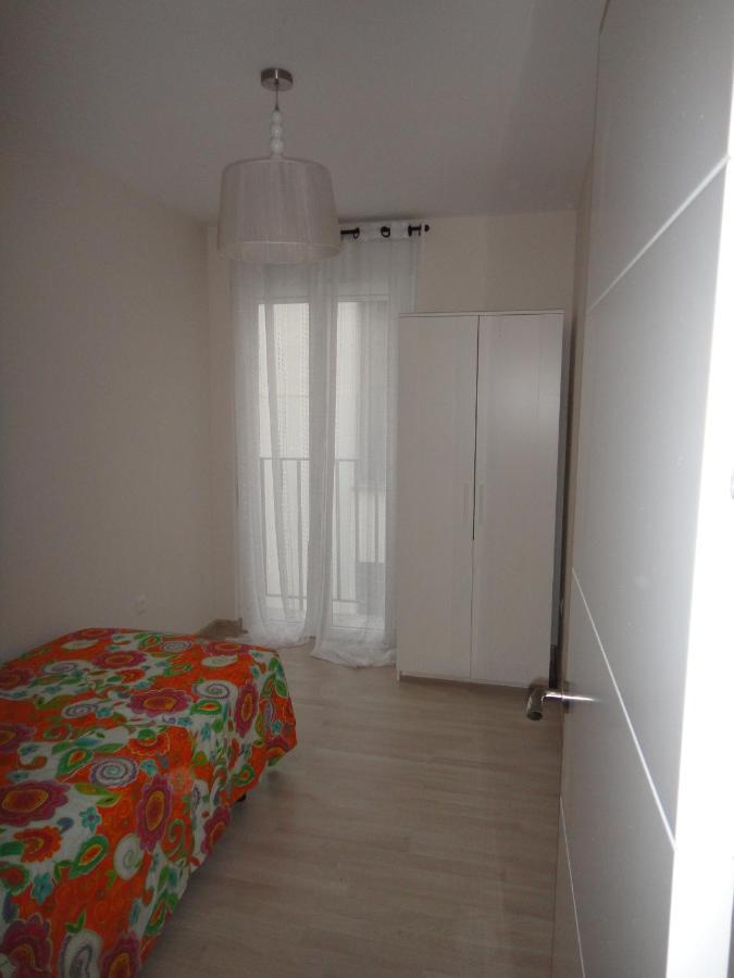 Apartment In Seville City Centre Esterno foto