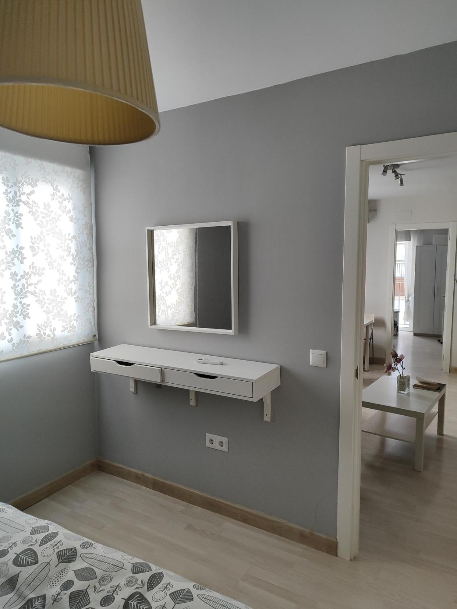 Apartment In Seville City Centre Esterno foto