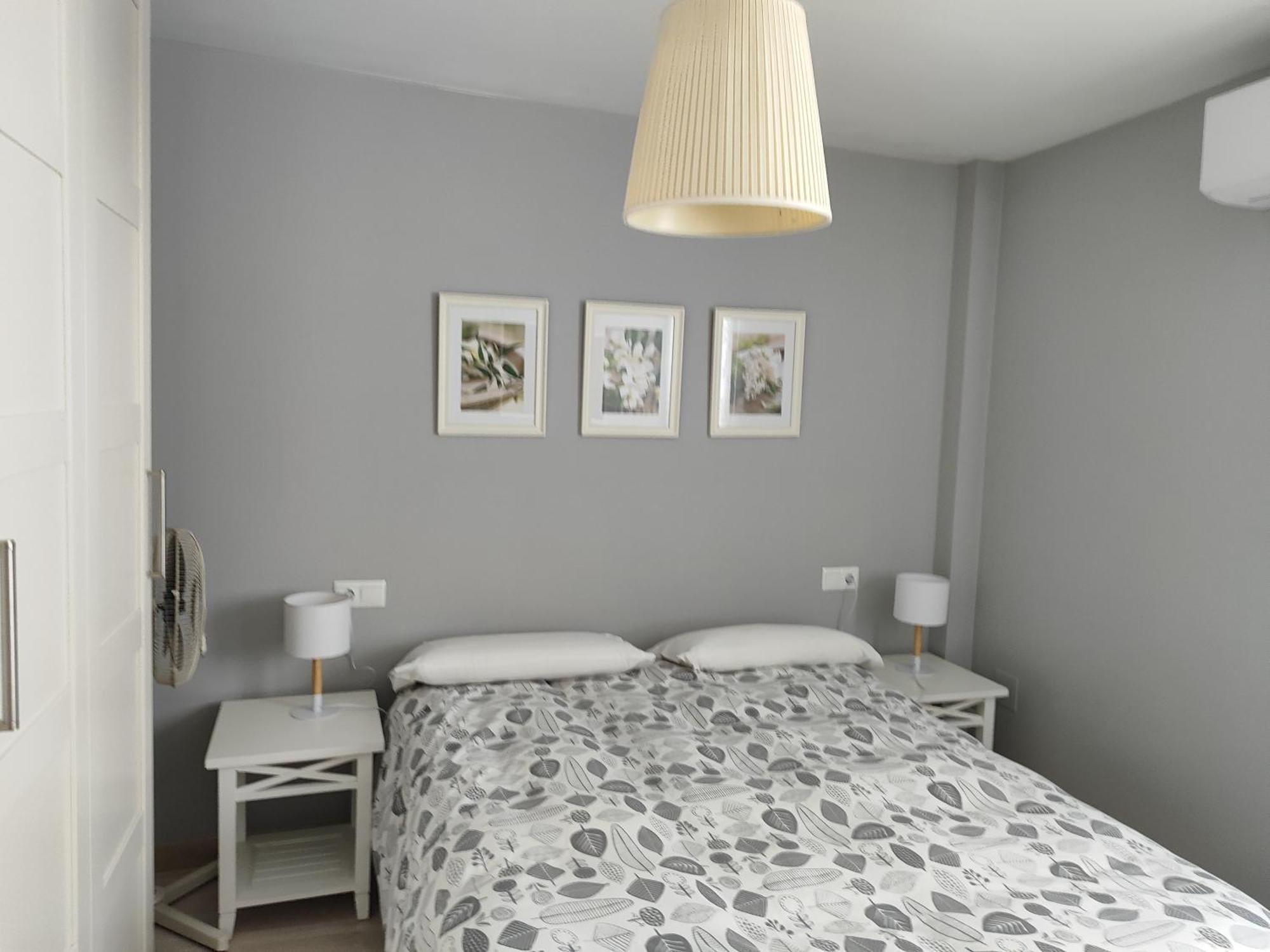 Apartment In Seville City Centre Esterno foto