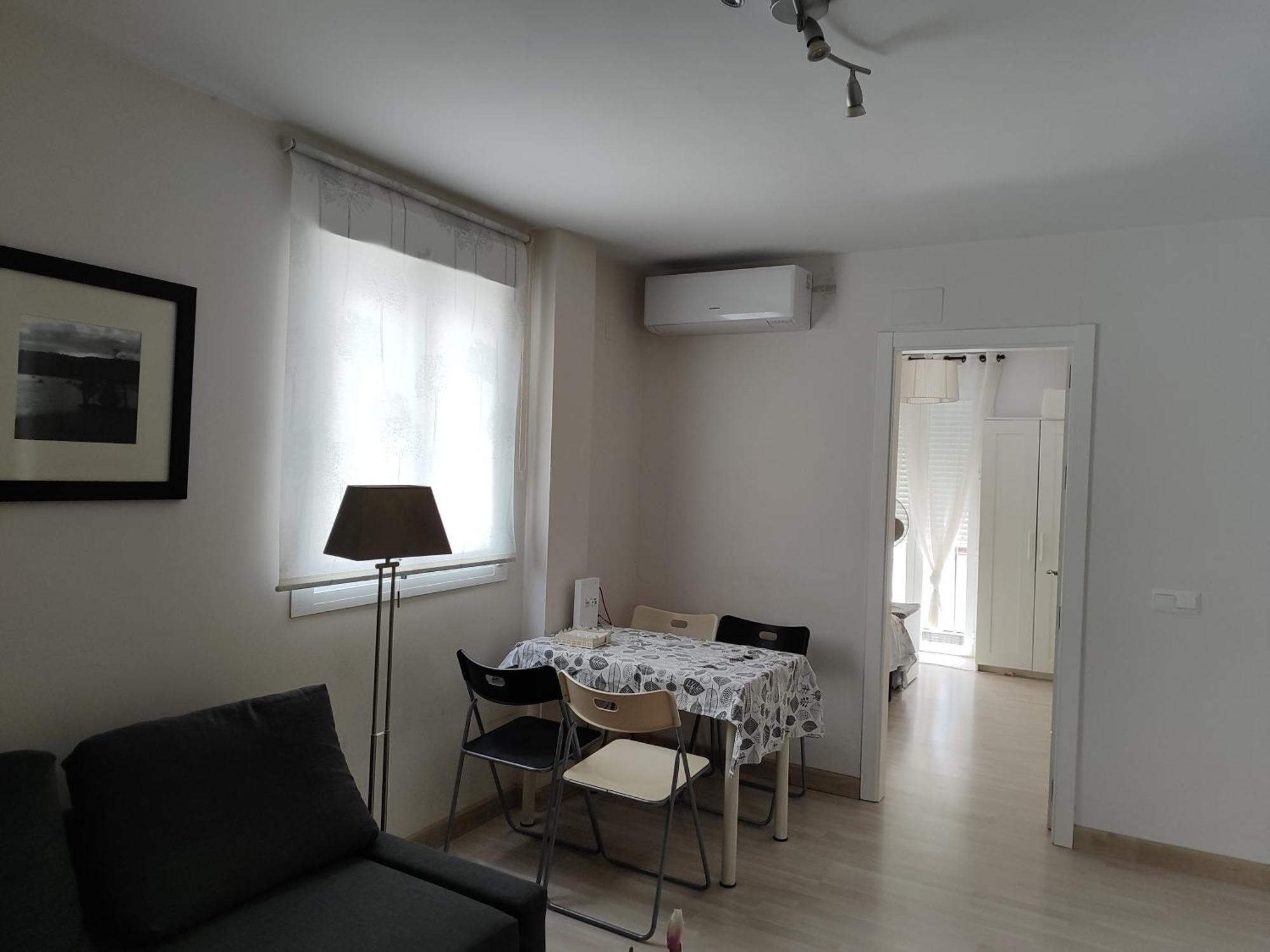 Apartment In Seville City Centre Esterno foto